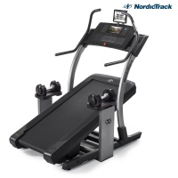 беговая дорожка nordictrack incline trainer x9i new