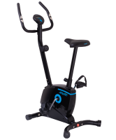 велотренажер starfit bk-0102 cosmo, магнитный