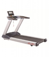 беговая дорожка aerofit professional x3-t 10" lcd