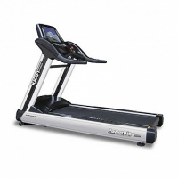 беговая дорожка kraft fitness pk08-l