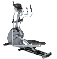 эллиптический эргометр vision x20 touch