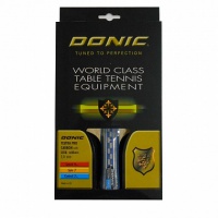 ракетка для настольного тенниса donic testra pro
