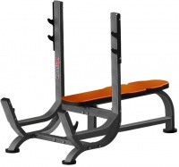 скамья для французского жима profigym ск-0460-h