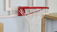кольцо баскетбольное массовое, шт. sportiko