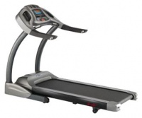 беговая дорожка aerofit maxfit 5000