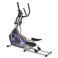 эллиптический эргометр oxygen fitness ex-45