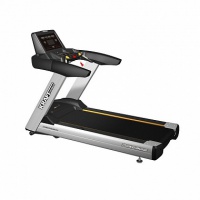 беговая дорожка kraft fitness pk12