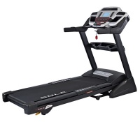 беговая дорожка sole fitness f63 (2013)