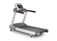 беговая дорожка spirit fitness ct820