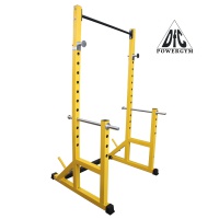 стойка под штангу dfc powergym pk041