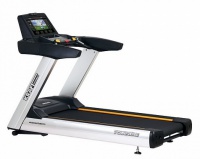 беговая дорожка kraft fitness pk12-l