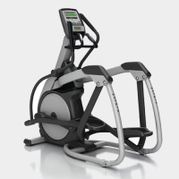 эллиптический эргометр matrix e3x