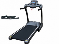 беговая дорожка bencarfitness ts-2205+polar