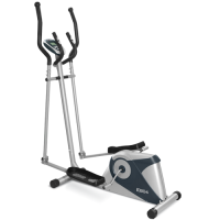 эллиптический эргометр carbon fitness e804