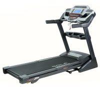 беговая дорожка sole fitness f65 (2013)