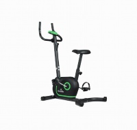 велотренажер royal fitness dp-420u