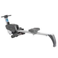 гребной тренажер energetics st 700 rower