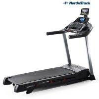 беговая дорожка nordictrack t10.0