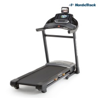 беговая дорожка nordictrack t12.0