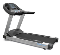 беговая дорожка bronze gym t1000 pro