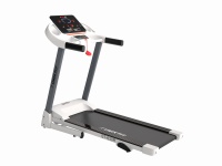 беговая дорожка unixfit st-630r white