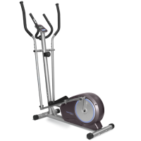 эллиптический тренажер oxygen fitness tornado ii el