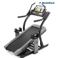 беговая дорожка nordictrack incline trainer x22i