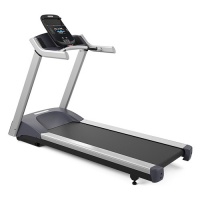 беговая дорожка precor trm 223