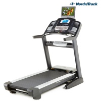 беговая дорожка nordictrack elite 4000