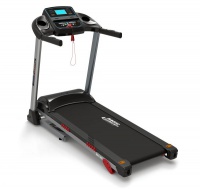 беговая дорожка basic fitness t660