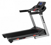 беговая дорожка bh fitness f4w dual wg6476