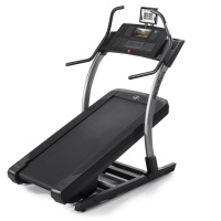 беговая дорожка nordictrack incline trainer x9i new