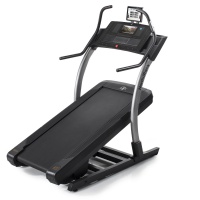 беговая дорожка nordictrack incline trainer x11i