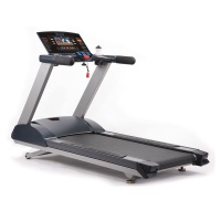 беговая дорожка aerofit professional 8700tm 10" lcd