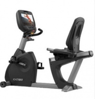 велотренажер cybex 770r, горизонтальный