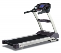 беговая дорожка spirit fitness xt685 ac