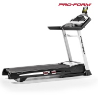 беговая дорожка pro-form power 1295i