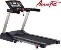 беговая дорожка aerofit maxfit 13-10”tv