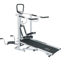 беговая дорожка sport elit se-1611 (министадион)