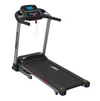 беговая дорожка basic fitness t660i