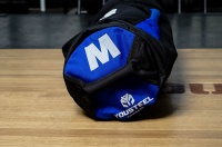 sandbag yousteel размер m, до 40кг