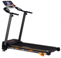 беговая дорожка optima fitness compact