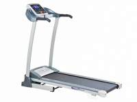 беговая дорожка bencarfitness ts-540в