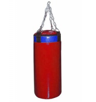 боксерский мешок русский бокс 36 кг l-90см d-30см bm03