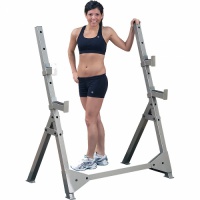 стойка под штангу body solid bfpr10