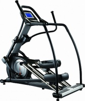 степпер kraft fitness pp550