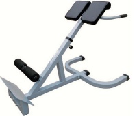 гиперэкстензия housefit 45 dgree hyperextension