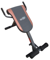 гиперэкстензия oxygen fitness hyper press board