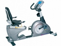 велоэргометр bencarfitness ts-8906 rw