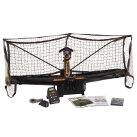 робот donic robo-pong 2050 настольный